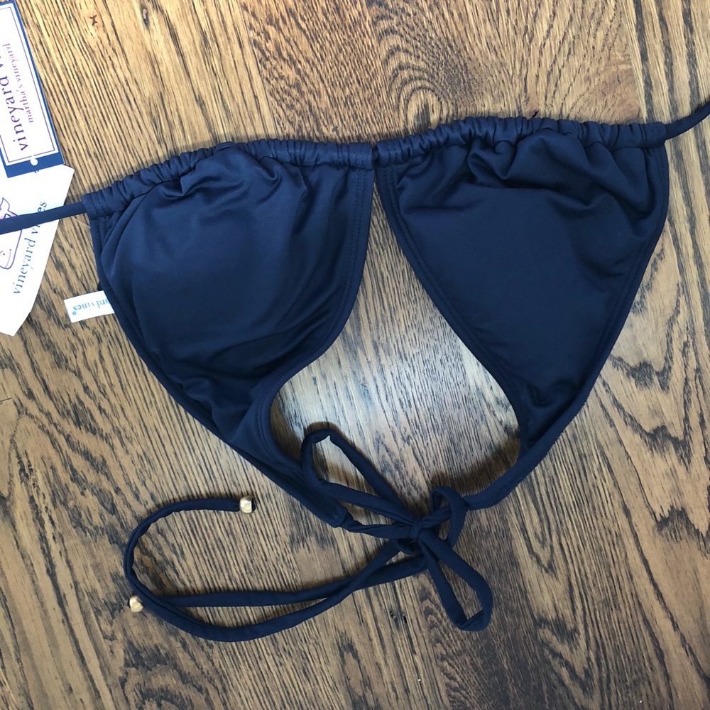 Vineyard Vines Bikini Top 💋💋
